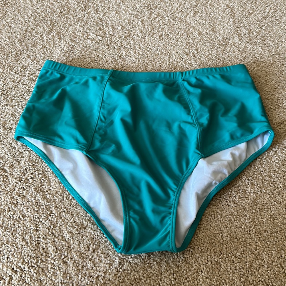 New W/O tags